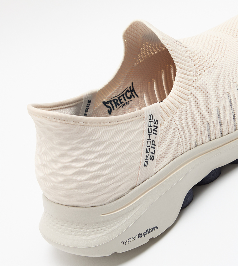 GO WALK 7 Slip-On Shoes