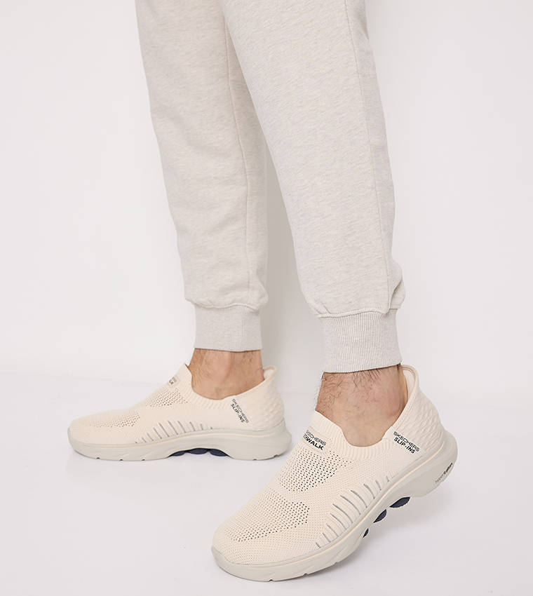 GO WALK 7 Slip-On Shoes