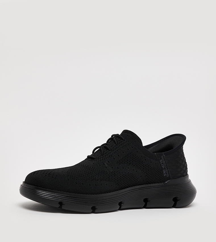 GARZA PALMA Slip-on Shoes