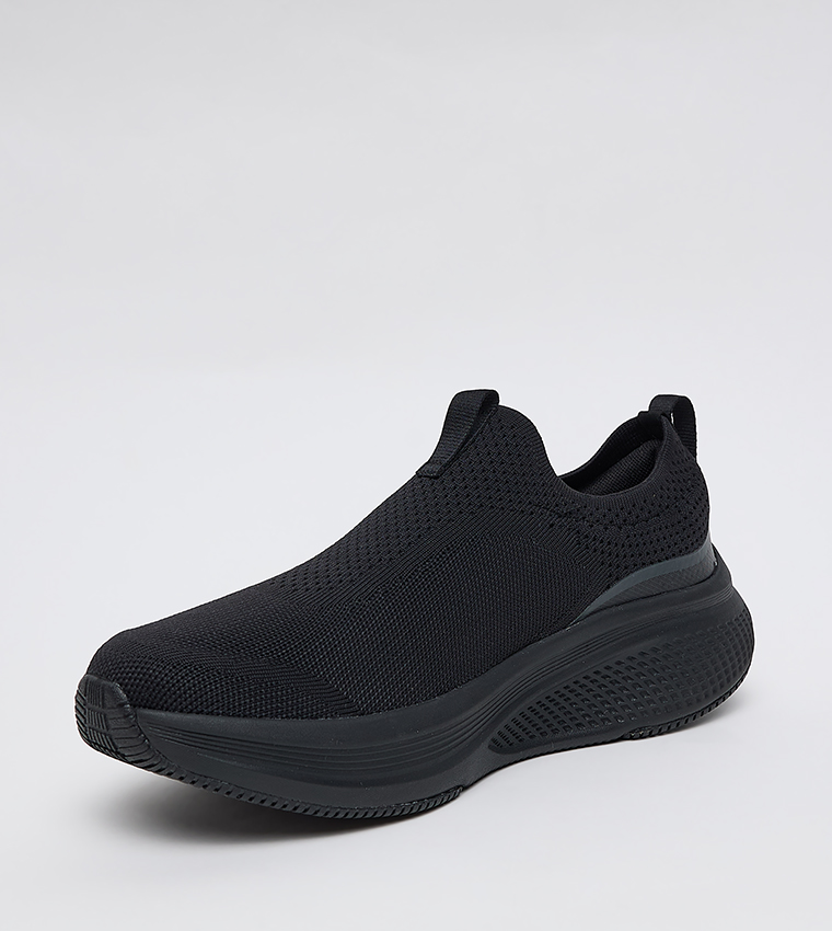 GO RUN ELEVATE 2.0 Slip-On Shoes