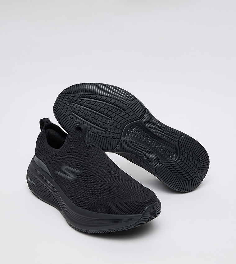 GO RUN ELEVATE 2.0 Slip-On Shoes