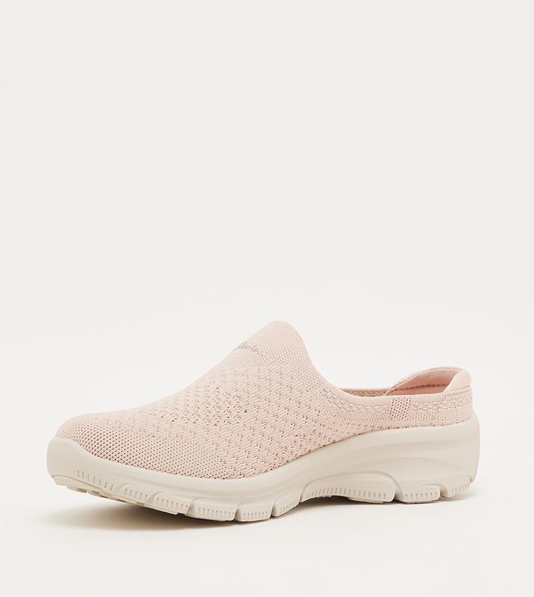EASY GOING Mesh Clogs