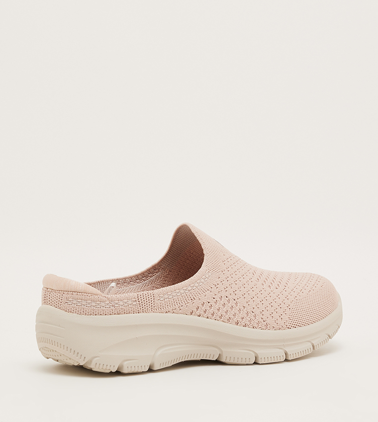 EASY GOING Mesh Clogs