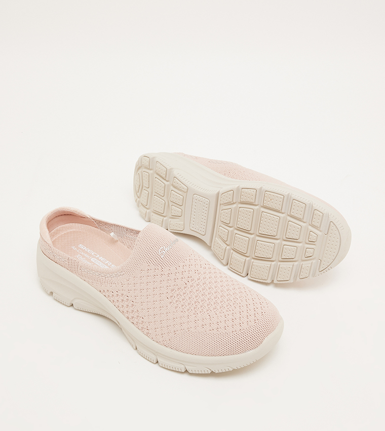 EASY GOING Mesh Clogs