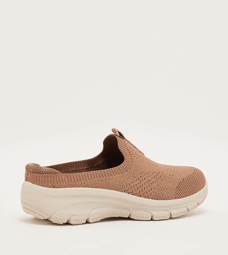 EASY GOING Mesh Clogs