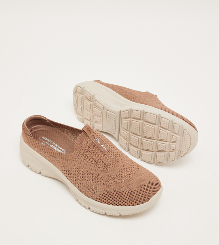 EASY GOING Mesh Clogs