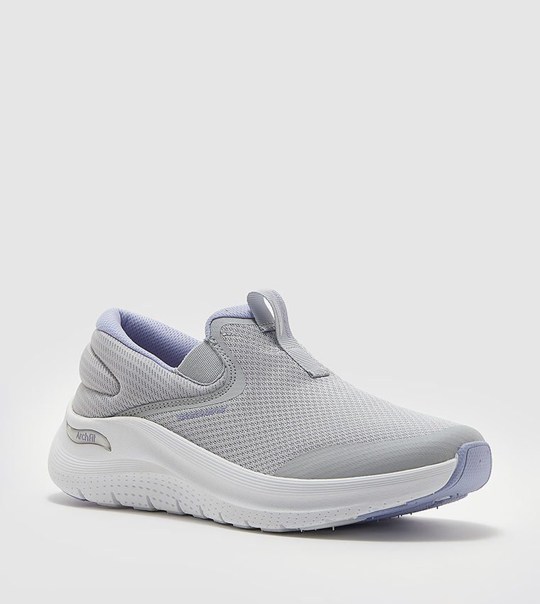 ARCH FIT 2.0 Mesh Slip-On Shoes