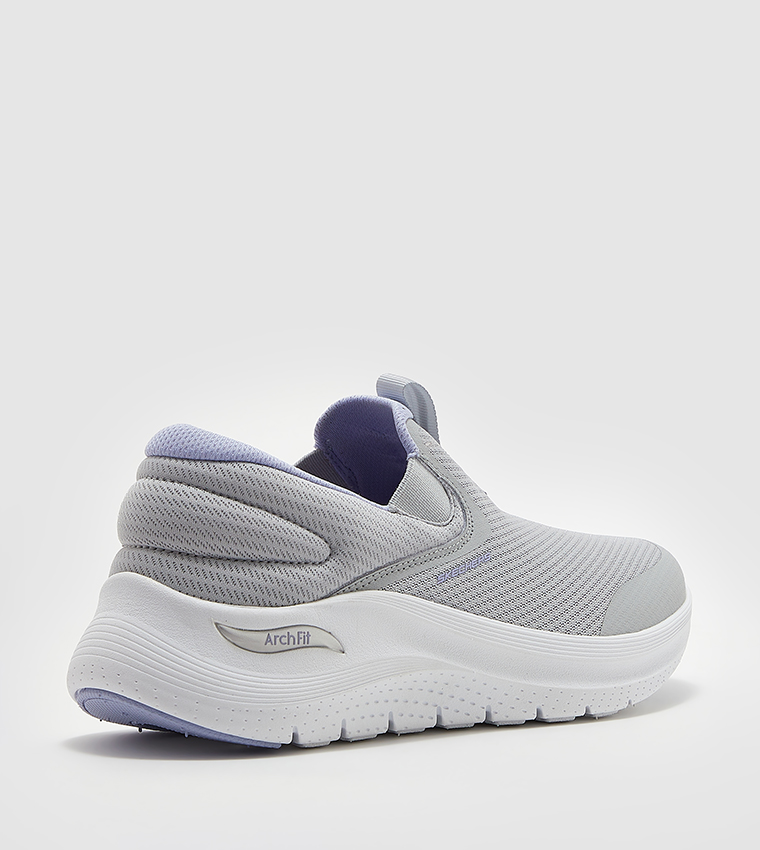 ARCH FIT 2.0 Mesh Slip-On Shoes
