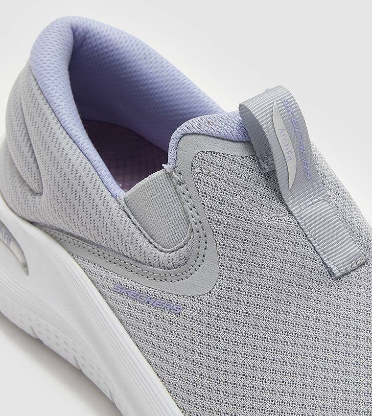 ARCH FIT 2.0 Mesh Slip-On Shoes