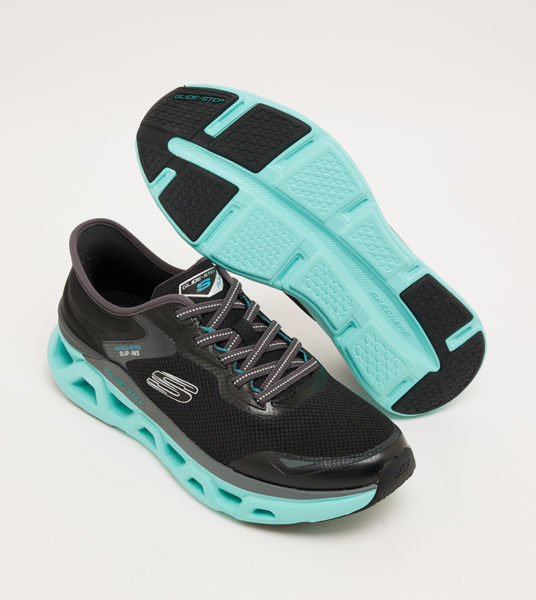 GLIDE-STEP ALTUS Training Shoes