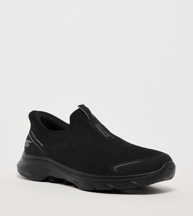 GO WALK 7 Slip-On Shoes