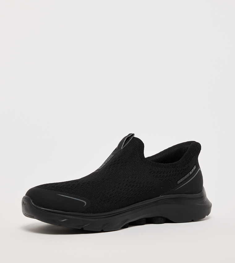 GO WALK 7 Slip-On Shoes