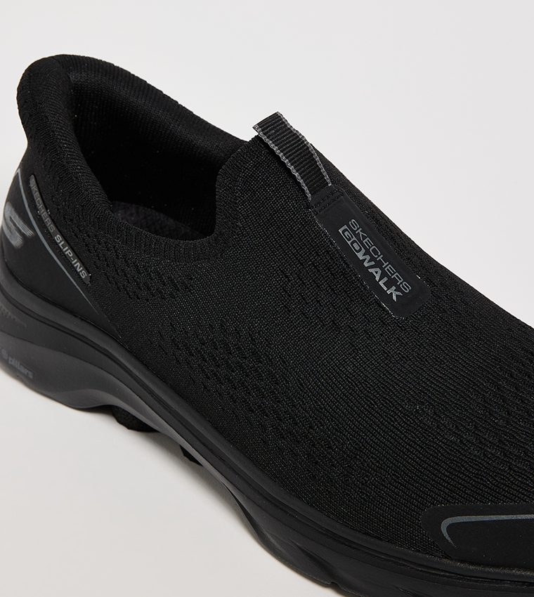 GO WALK 7 Slip-On Shoes
