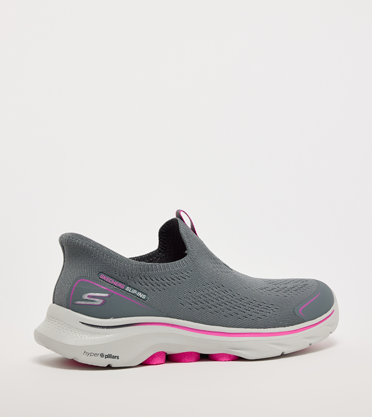 GO WALK 7 Slip-On Shoes