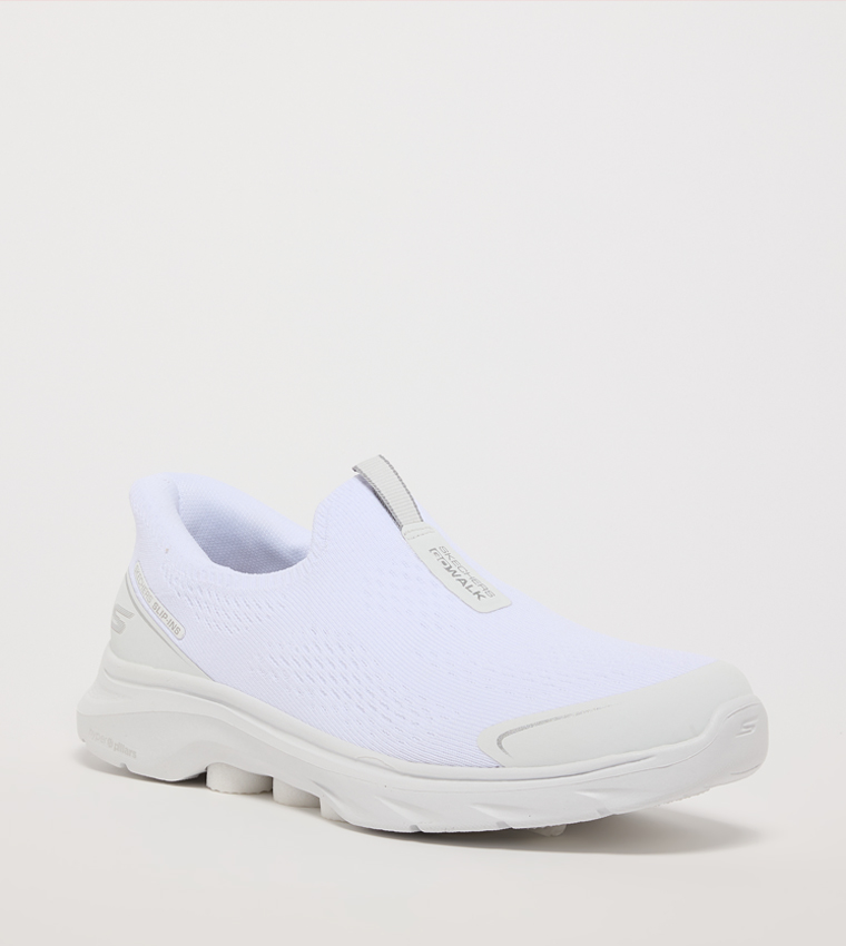 GO WALK 7 Slip-On Shoes