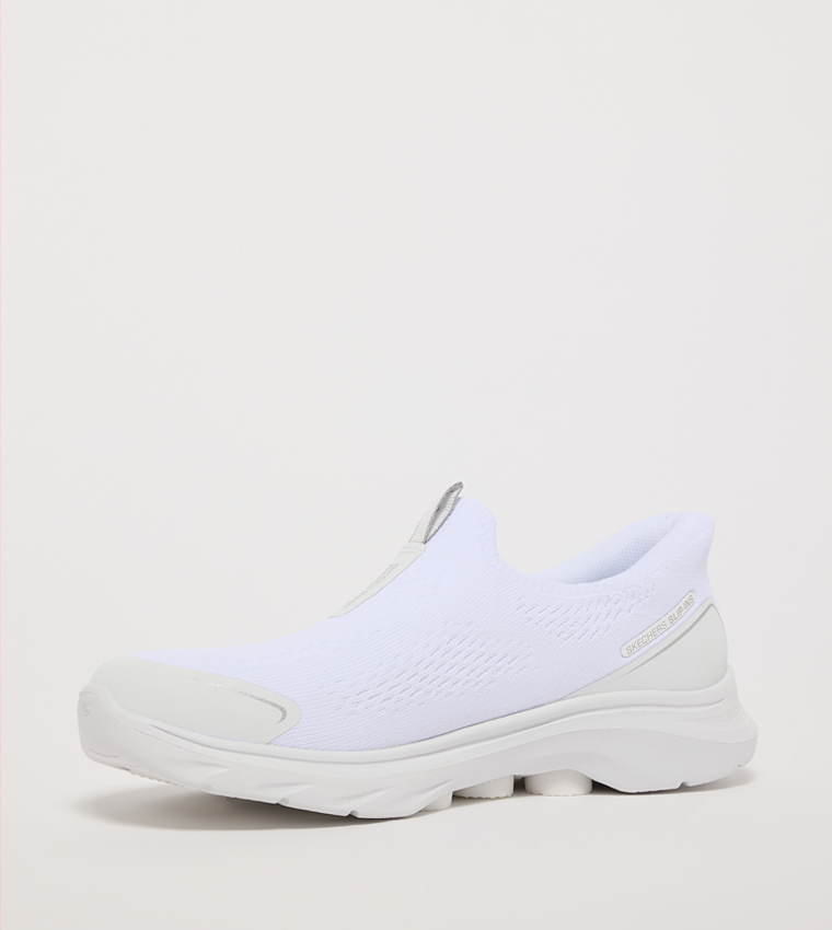 GO WALK 7 Slip-On Shoes