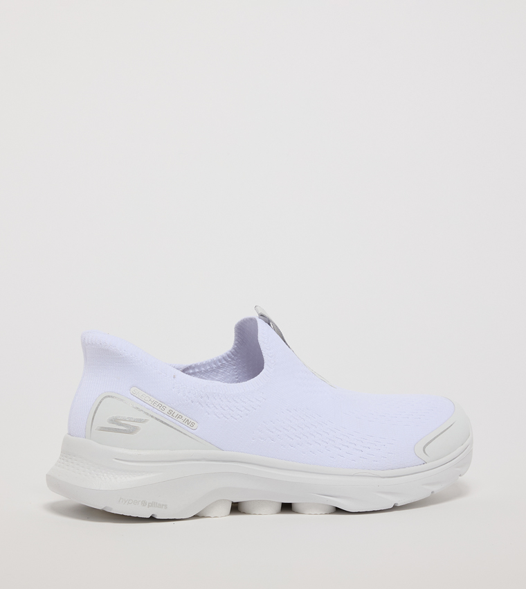 GO WALK 7 Slip-On Shoes
