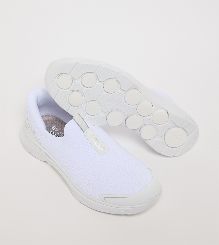 GO WALK 7 Slip-On Shoes