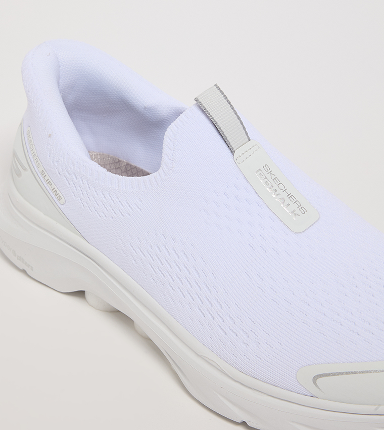 GO WALK 7 Slip-On Shoes