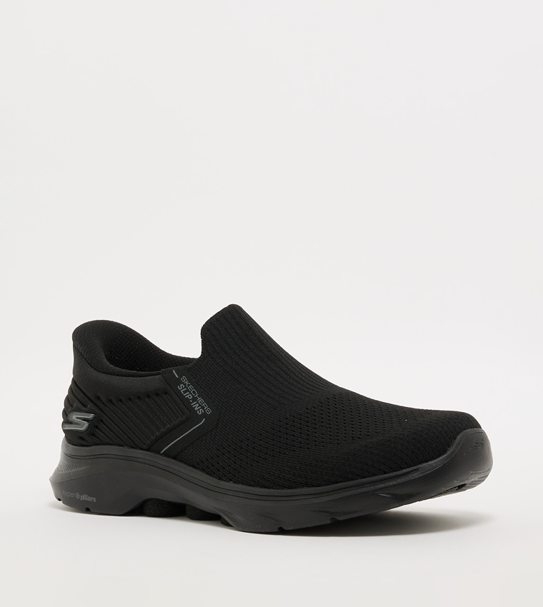 GO WALK 7 Slip-On Shoes