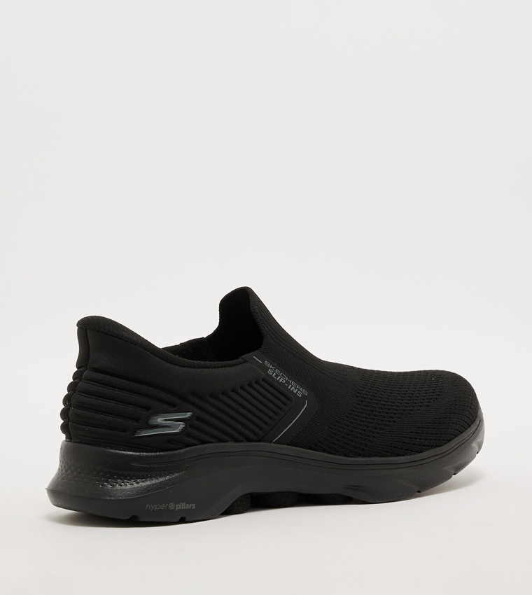 GO WALK 7 Slip-On Shoes