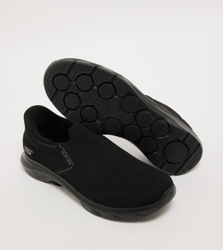 GO WALK 7 Slip-On Shoes