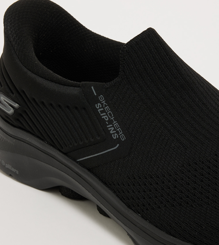 GO WALK 7 Slip-On Shoes