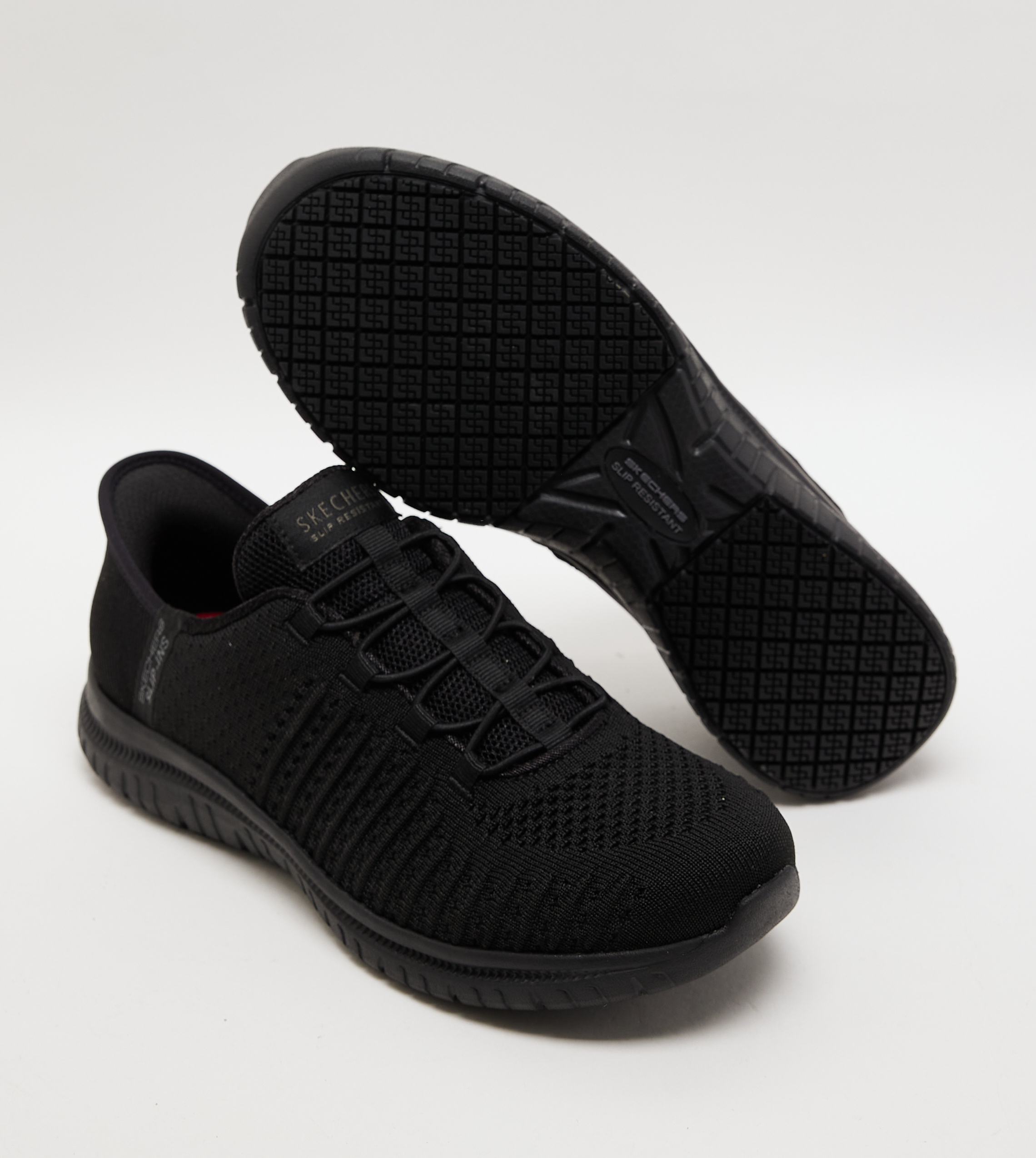 VIRTUE SR VALSEA Slip-On Shoes