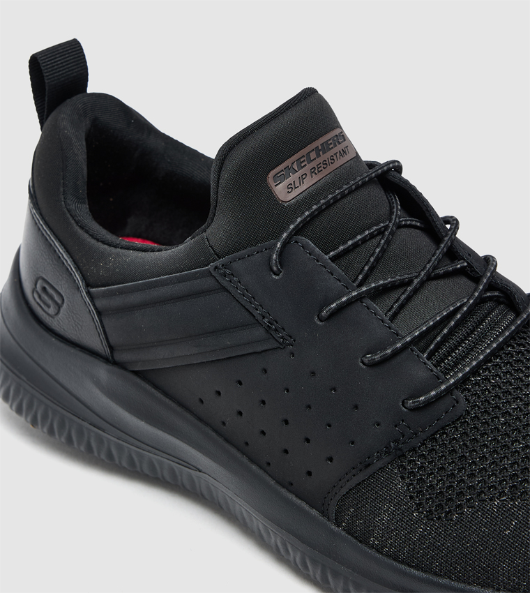DELSON 3.0 SR - OTERON Slip On Shoes