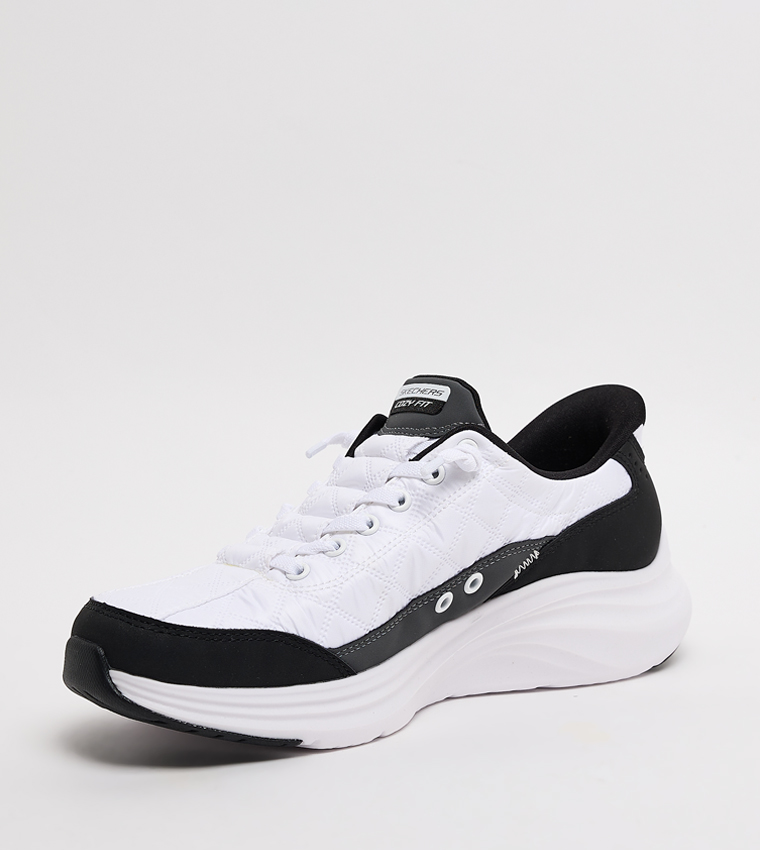CONTOUR FOAM - COZY FIT Sneakers