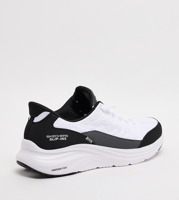 CONTOUR FOAM - COZY FIT Sneakers