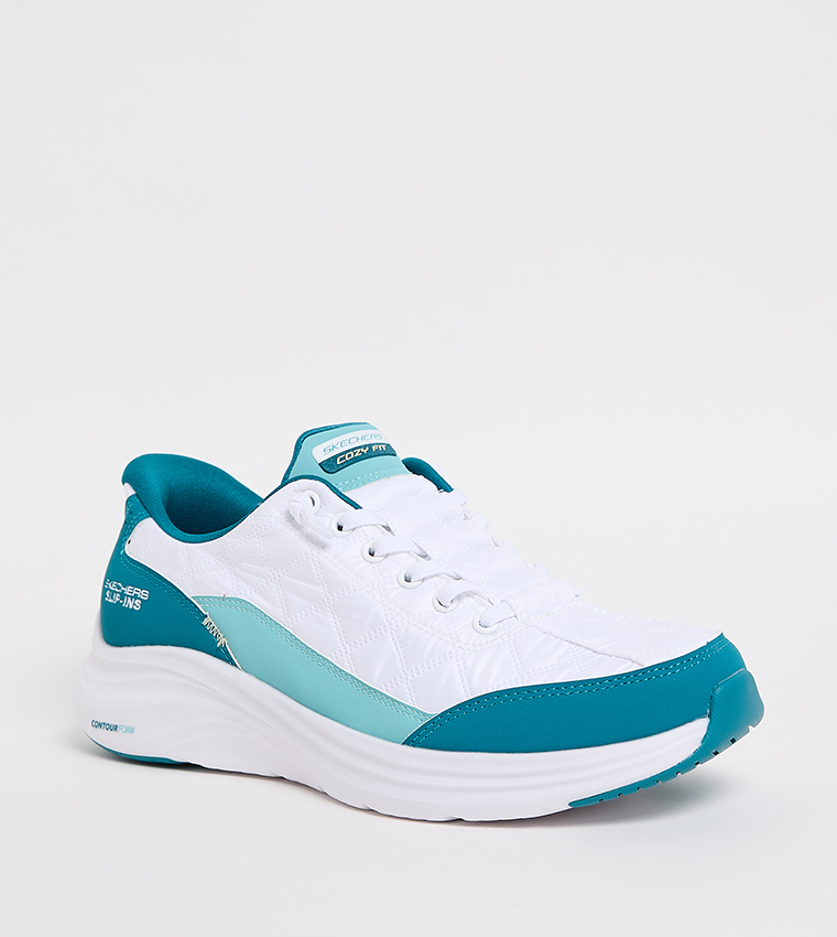 CONTOUR FOAM- COZY FIT Shoes