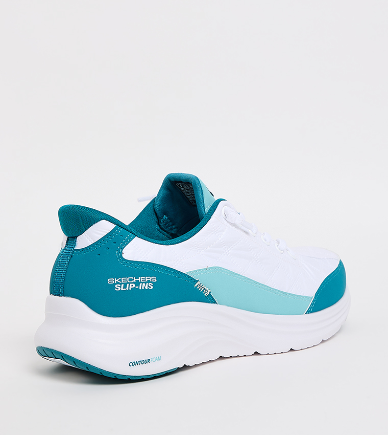 CONTOUR FOAM- COZY FIT Shoes
