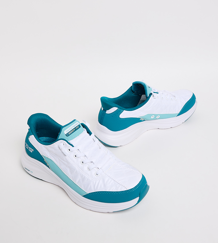 CONTOUR FOAM- COZY FIT Shoes