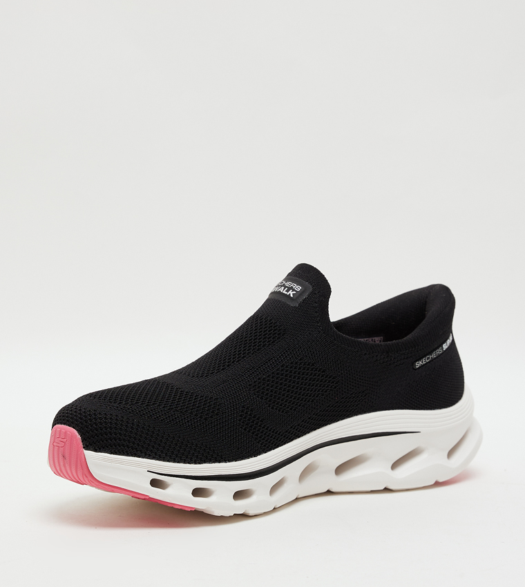 GO WALK GLIDE-STEP 2.0 - ANNETTE Slip-On Shoes