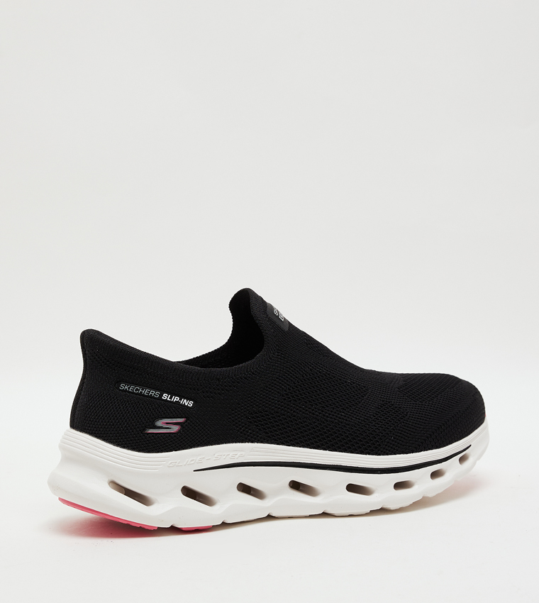 GO WALK GLIDE-STEP 2.0 - ANNETTE Slip-On Shoes