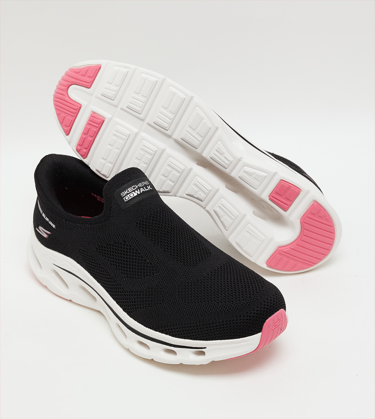 GO WALK GLIDE-STEP 2.0 - ANNETTE Slip-On Shoes