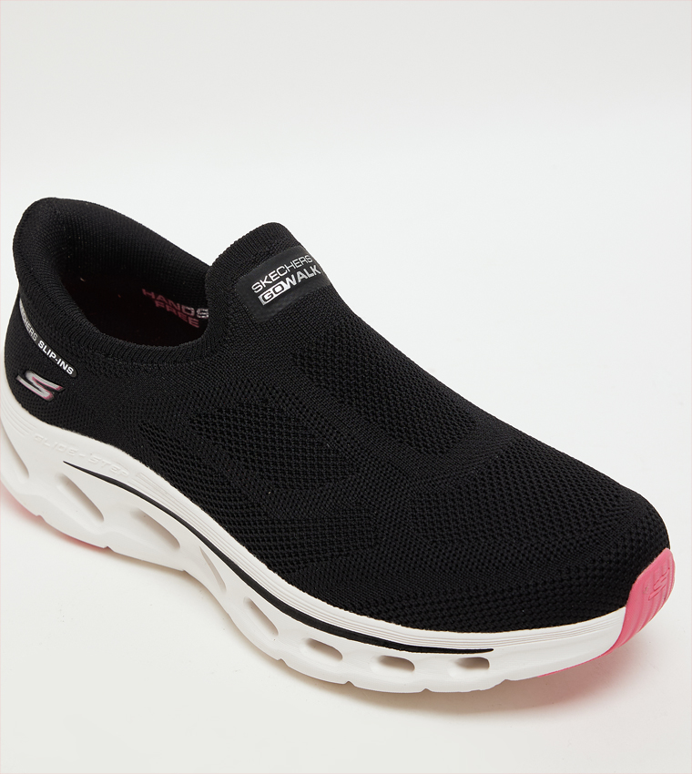 GO WALK GLIDE-STEP 2.0 - ANNETTE Slip-On Shoes