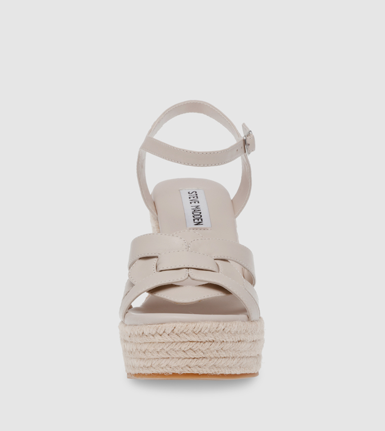 Steve madden gaiya wedge fashion sandal