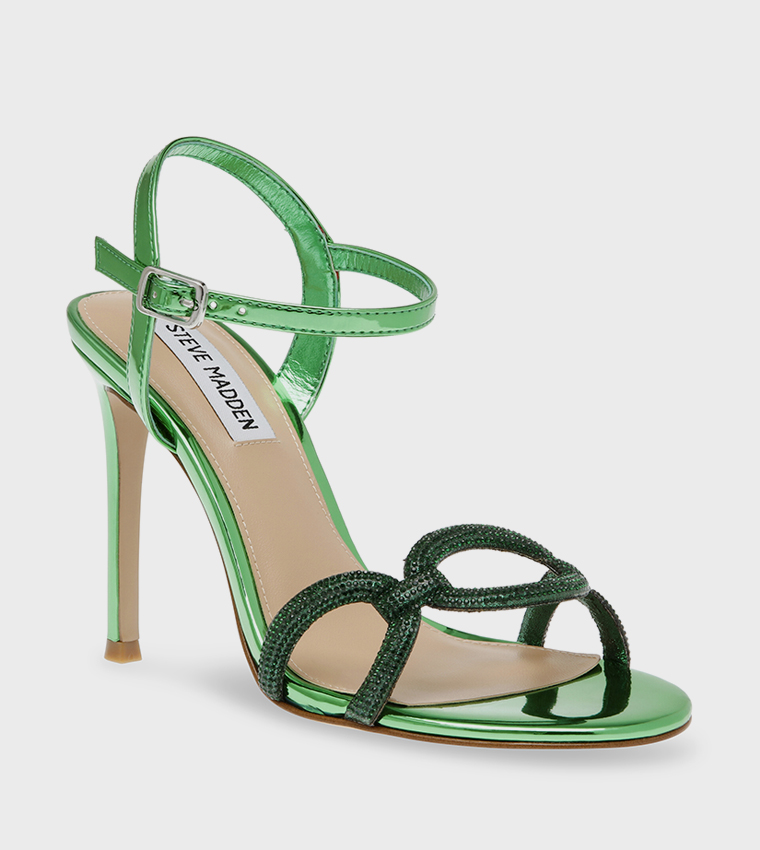 Mint heels hot sale