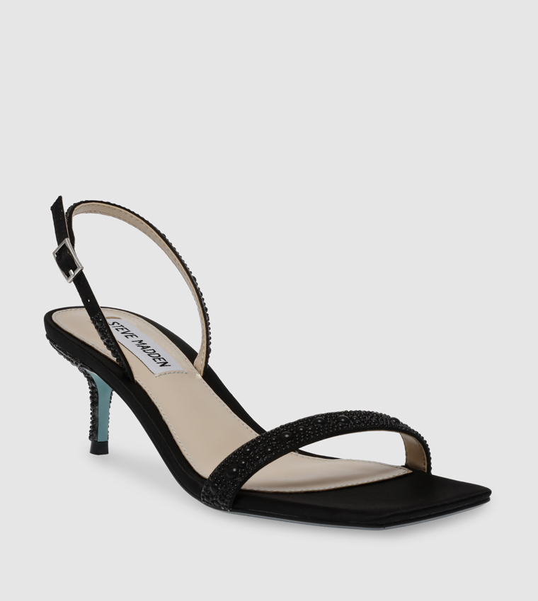 Steve madden hot sale logan slingback