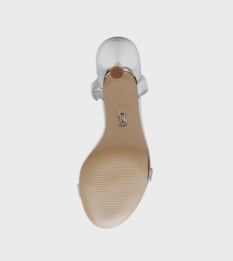 ELMA Open Toe Heel Sandals