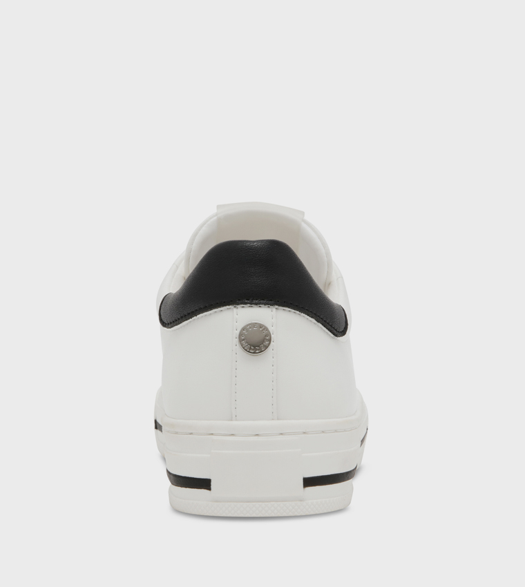 CAPTIVE Lace Up Sneakers