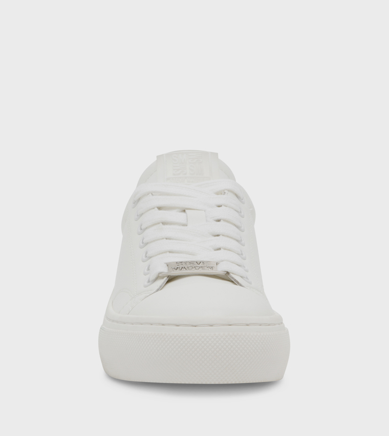CAPTIVE Lace Up Sneakers