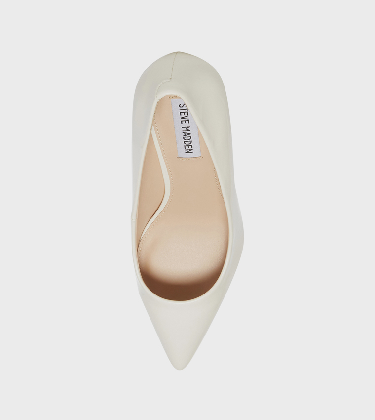 KITKAT Pointed Toe Pumps