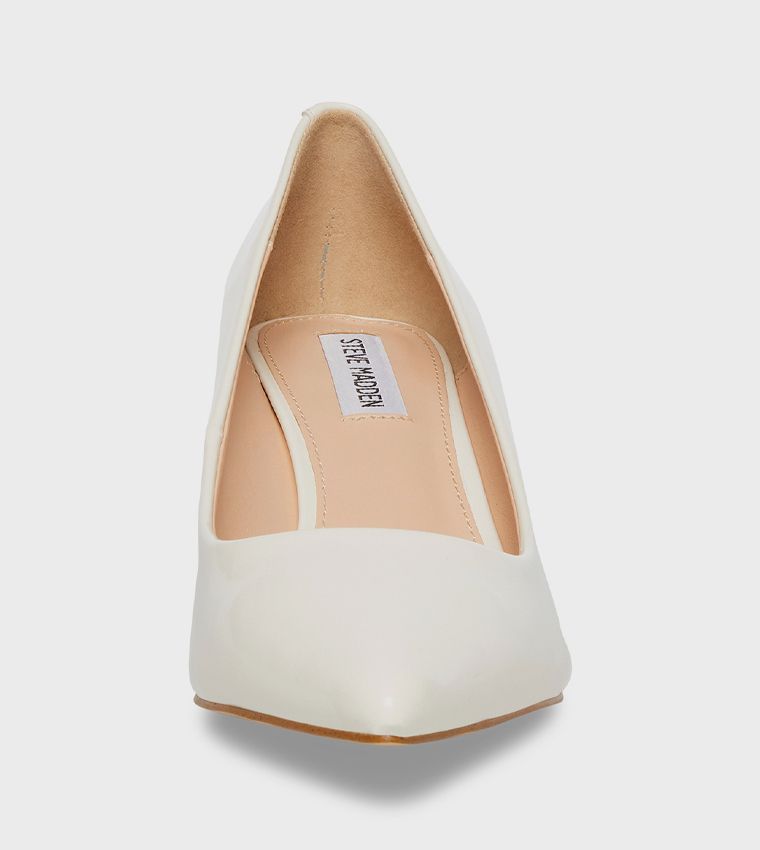 KITKAT Pointed Toe Pumps