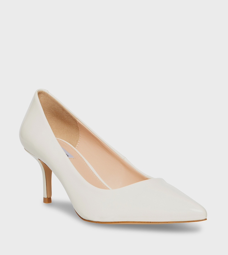 KITKAT Pointed Toe Pumps