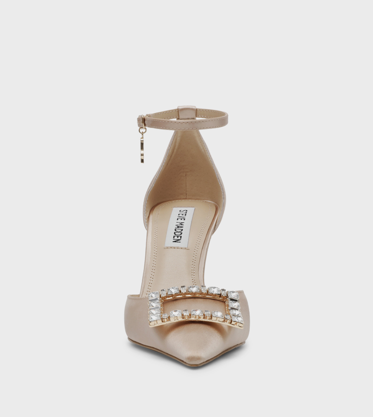 ACCESSION Accessory Detail Pumps