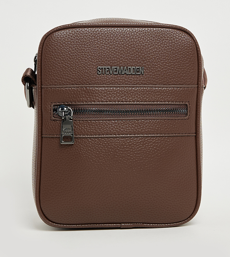 Logo Detail Sling Bag