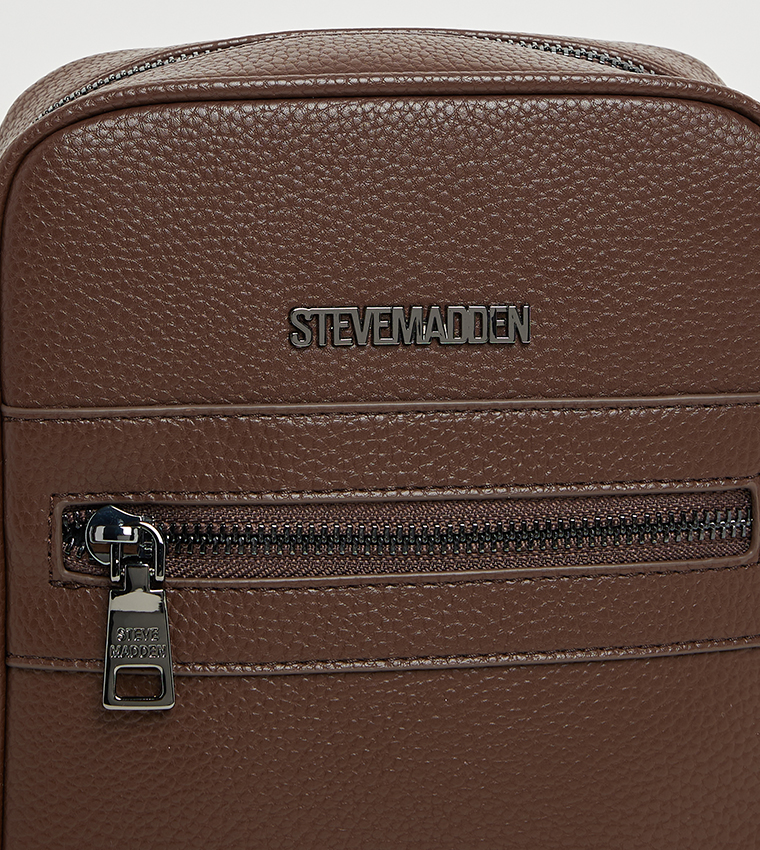 Logo Detail Sling Bag